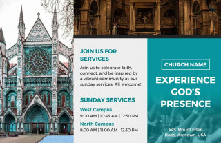 Flyer