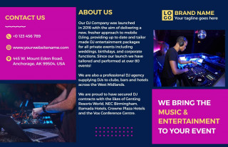Flyer