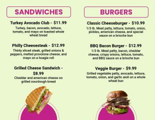 Flyer