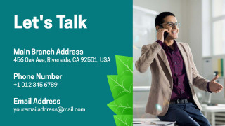 Flyer