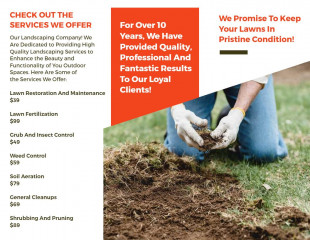 Flyer