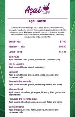 Flyer