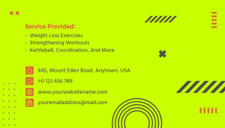 Flyer
