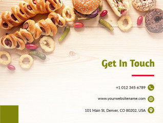 Flyer