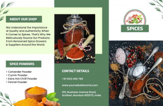 Flyer