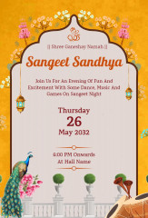Flyer
