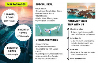 Flyer