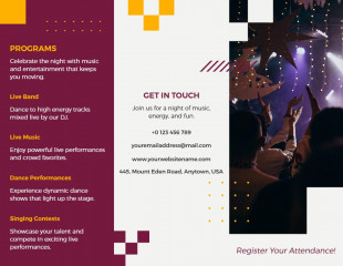 Flyer