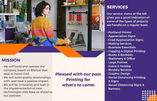 Flyer