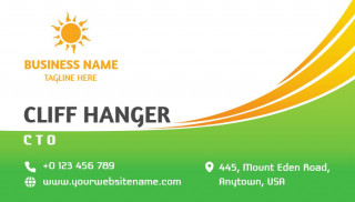 Flyer