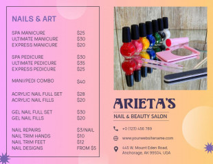 Flyer