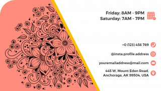 Flyer