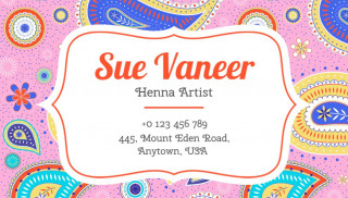 Flyer