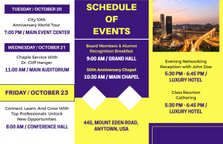 Flyer