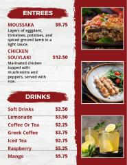 Flyer