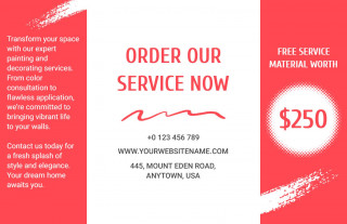 Flyer