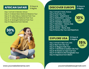 Flyer