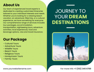 Flyer