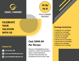 Flyer