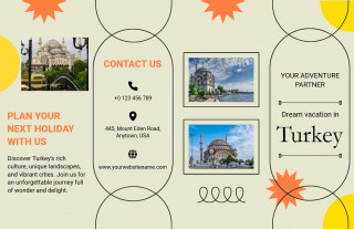 Flyer