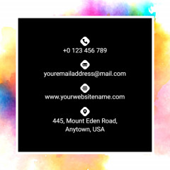 Flyer