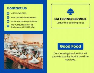 Flyer