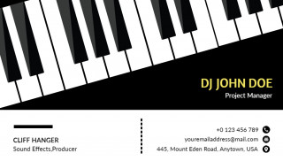 Flyer