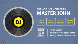Flyer