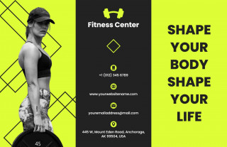Flyer