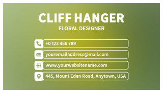 Flyer