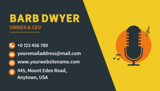 Flyer