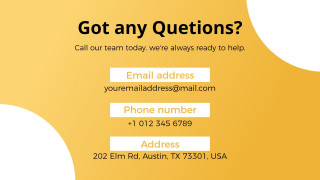 Flyer