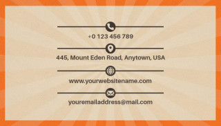 Flyer