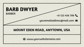 Flyer