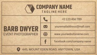 Flyer