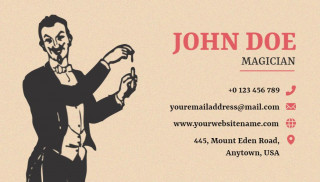 Flyer