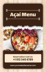 Flyer