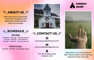 Flyer