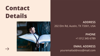 Flyer