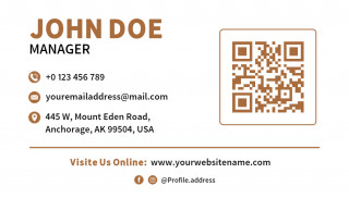 Flyer