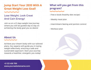 Flyer