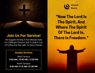 Flyer