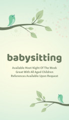 Flyer