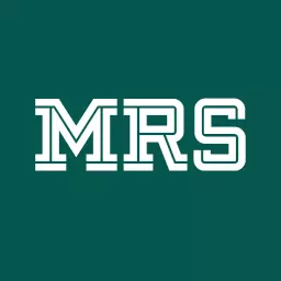 Bold Green and White Letter Monogram Initials Design Logo Template