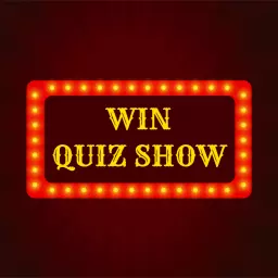 Bright Red and Yellow Lights Create Exciting Event Logo Template