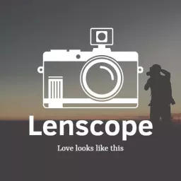Capture Beautiful Moments in Nature with Photography Logo Template
