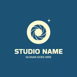 Capture Stunning Visuals with Creative Photography Logo Template