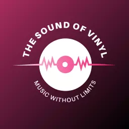 Capturing the Vivid Sound of Vinyl through Music Logo Template