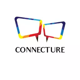 Colorful Speech Bubbles Representing Effective Communication Logo Template