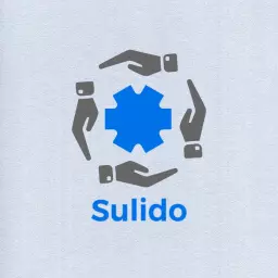 Community Empowerment Through Collaborative NGO Services Logo Template